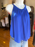 Sleeveless Camisole Blouse